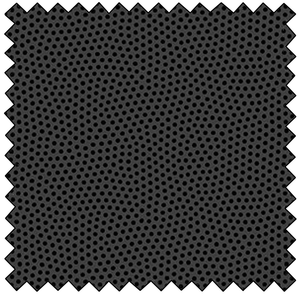 Basically Black & White - Spotty - BLACK