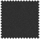 Basically Black & White - Spotty - BLACK