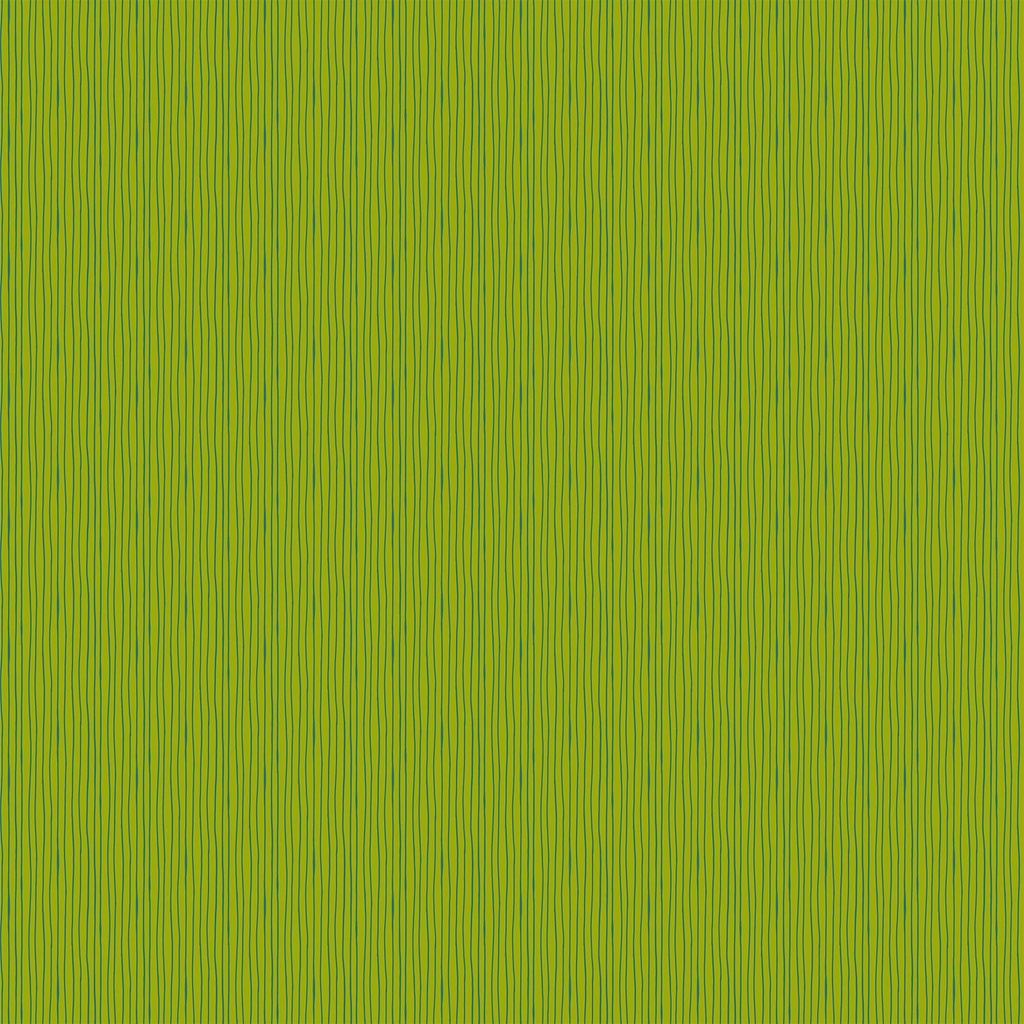 BackYard Bug Collector - Stripe - Green