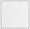 Banyan Classics - Starburst Swirl - WHITE