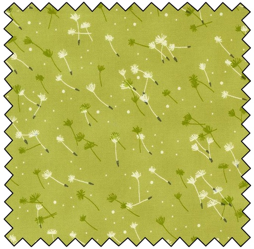 Dandi Duo - Dandelion Floaties - GRASS