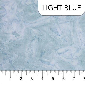 Banyan Shadows - LIGHT BLUE