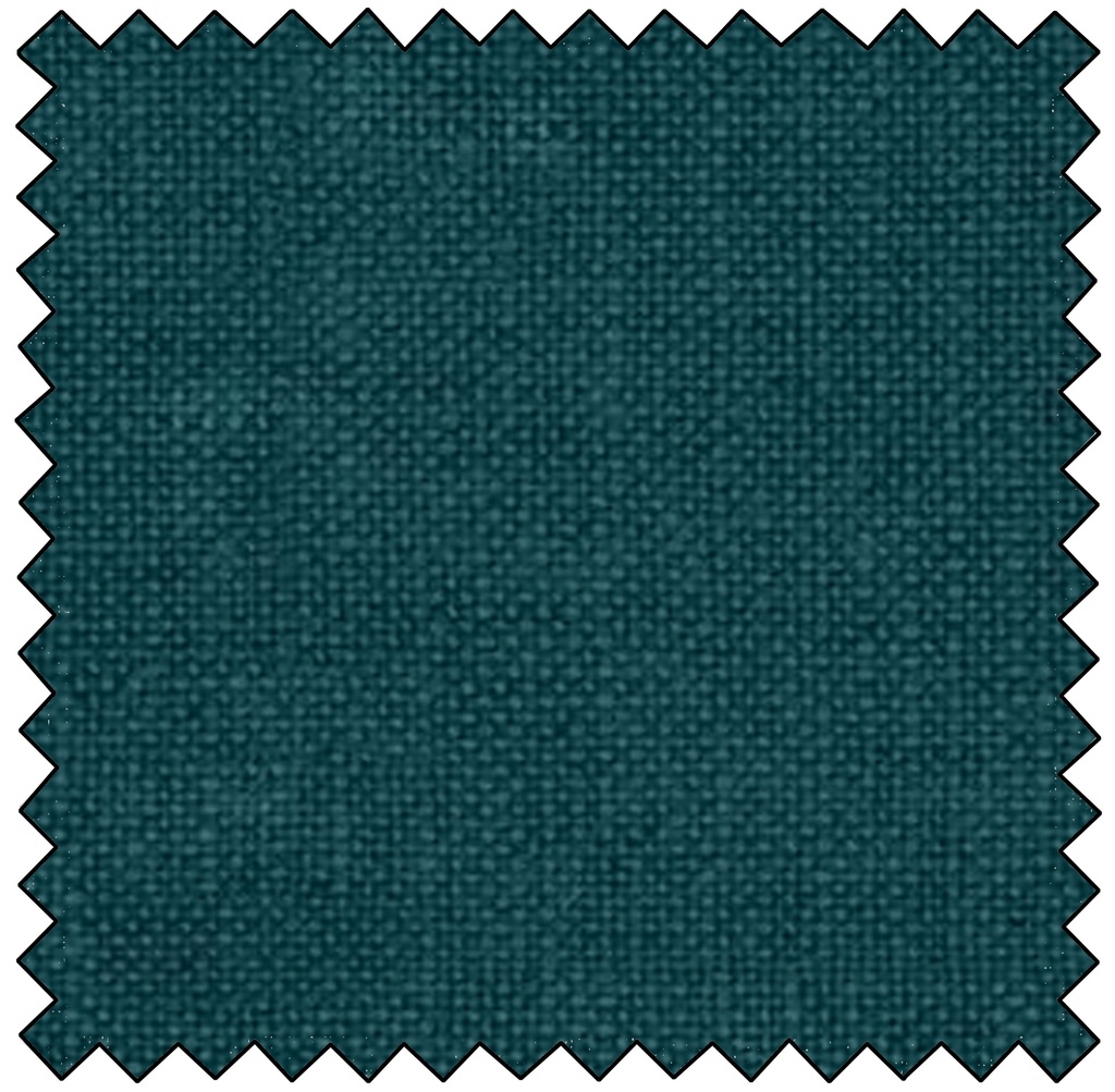 Linen Basic - TEAL