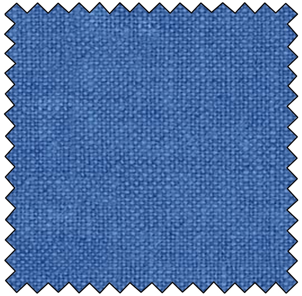 Linen Basic - BLUE