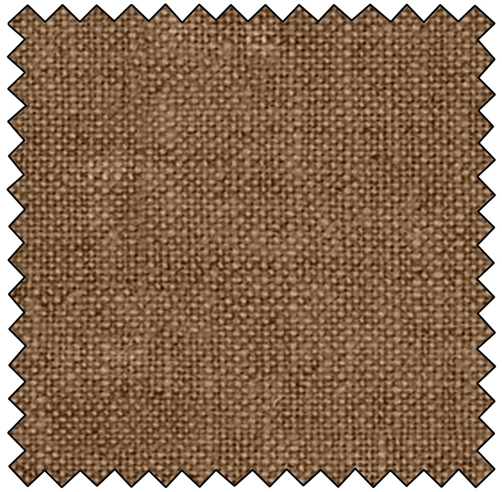 Linen Basic - RUST