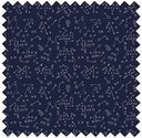 Fall is for Football - Playboard - NAVY