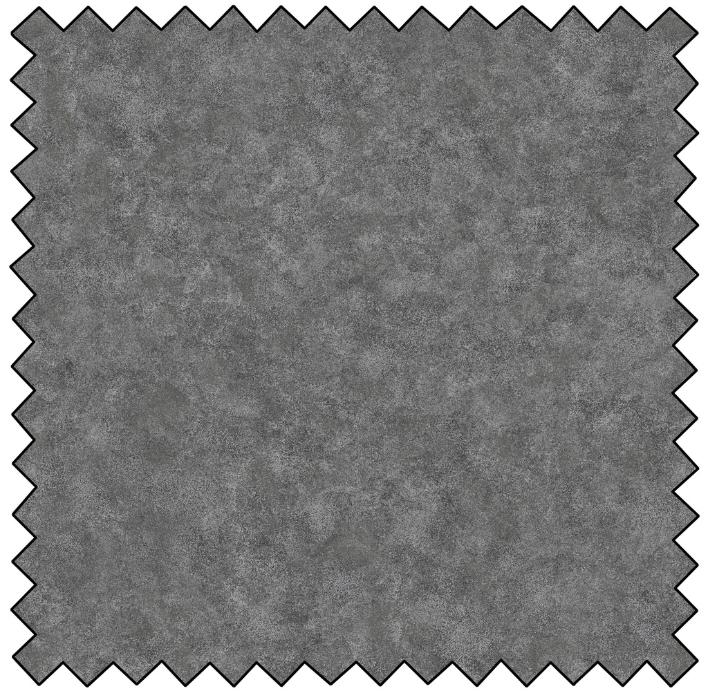 Mirage Tonal Flannel - CHARCOAL