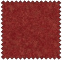 Mirage Tonal Flannel - BARN RED