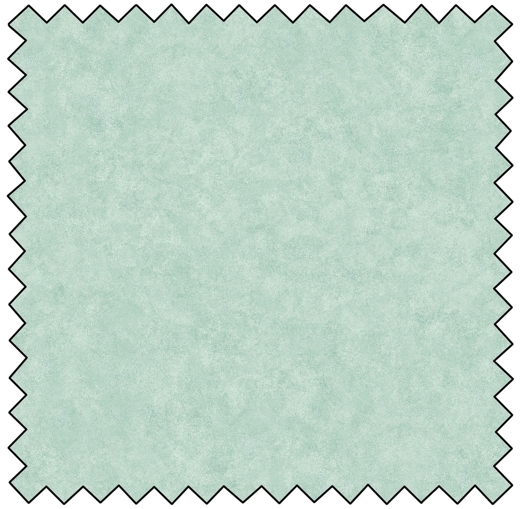 Mirage Tonal Flannel - MISTY GREEN