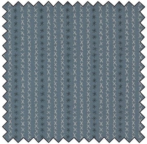 Dandi Duo - Stripe - GRAPHITE