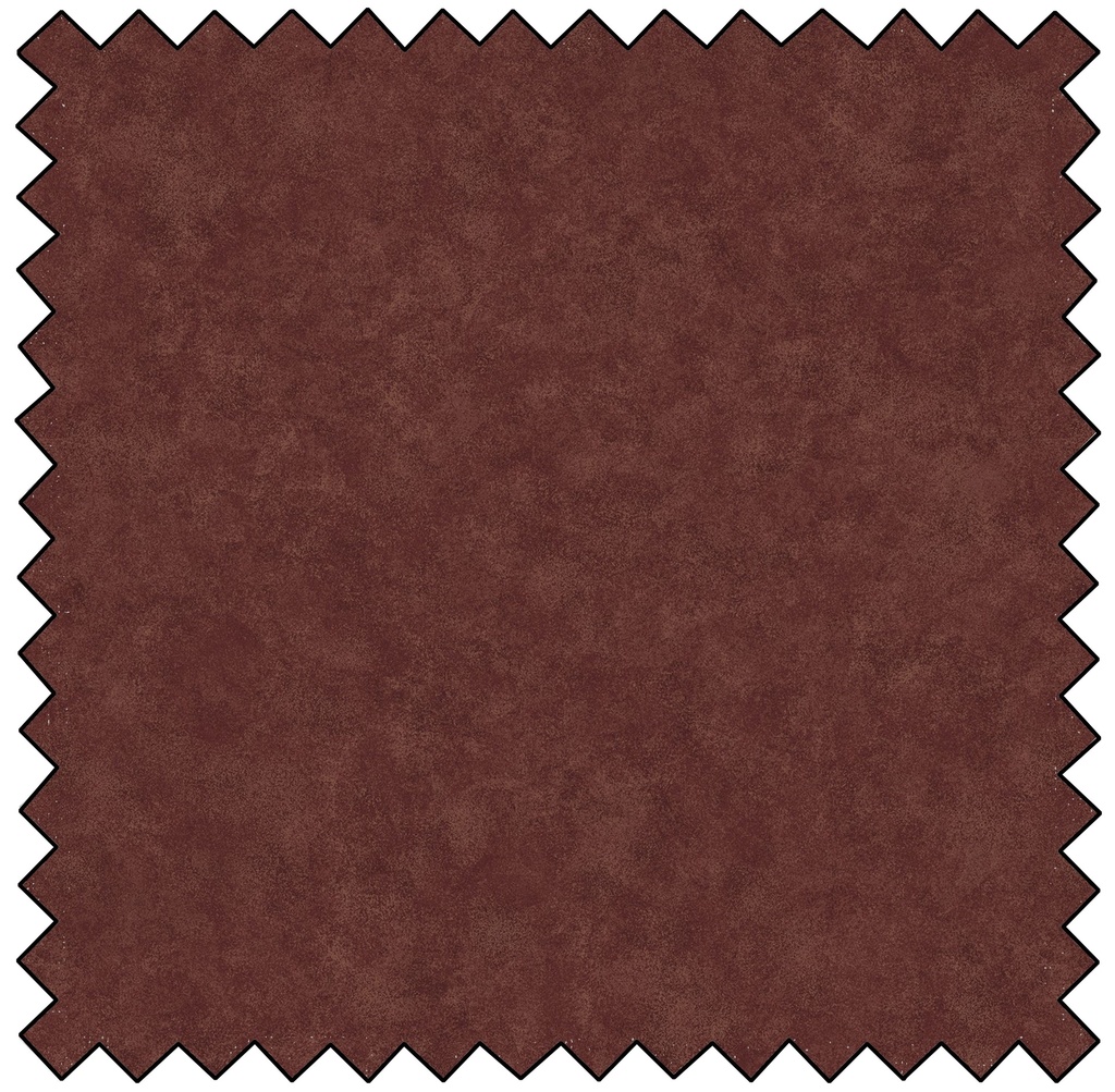 Mirage Tonal Flannel - ROSEWOOD