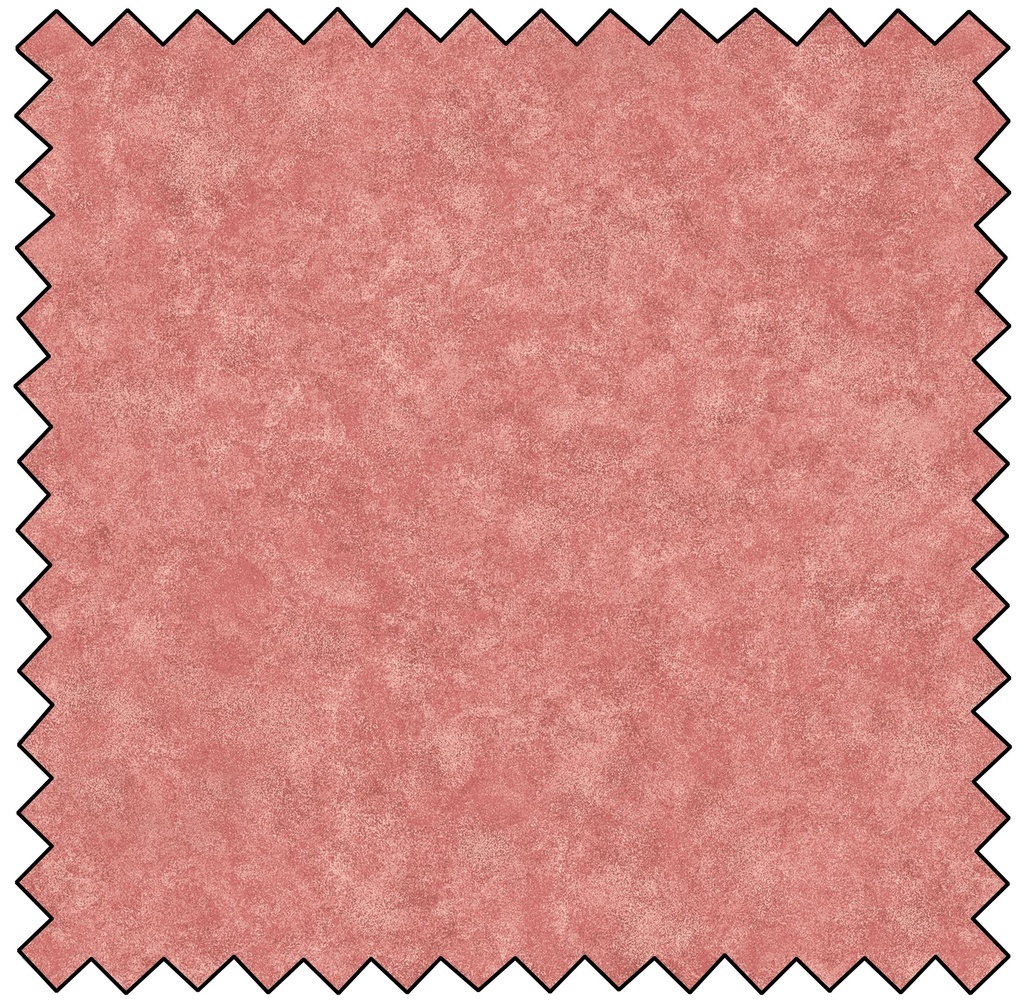 Mirage Tonal Flannel - DUSTY ROSE