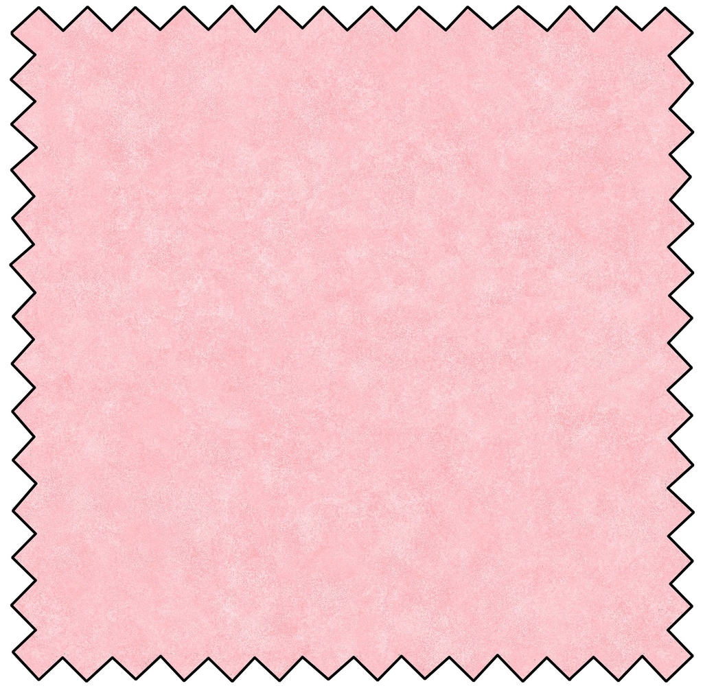 Mirage Tonal Flannel - BABY PINK