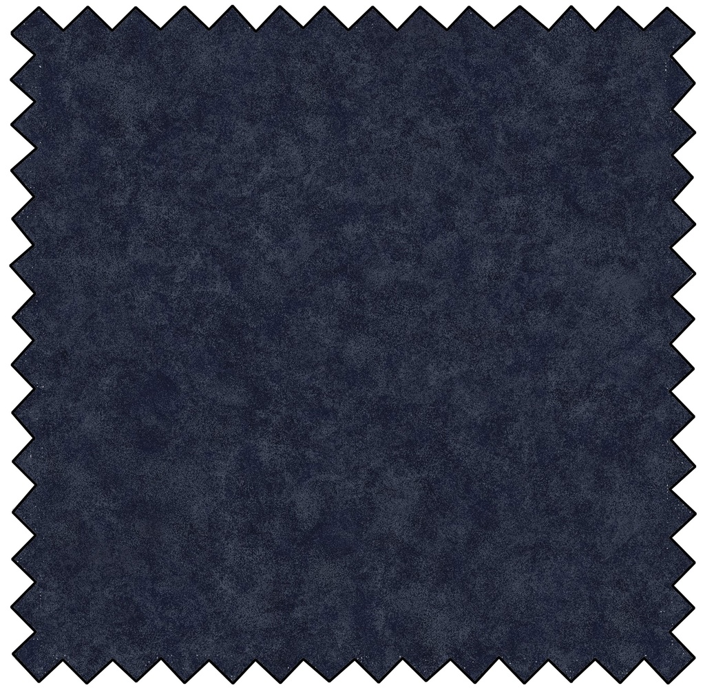 Mirage Tonal Flannel - INDIGO