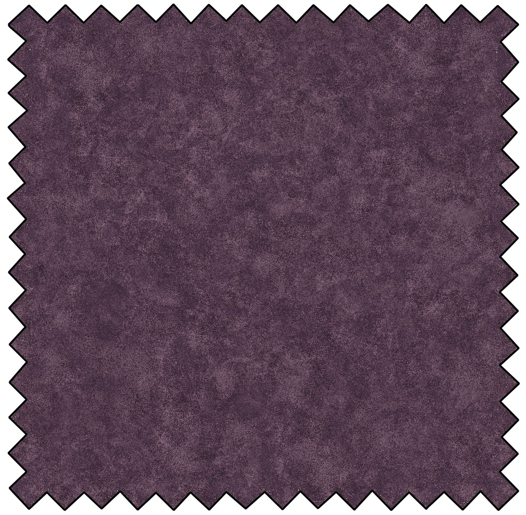 Mirage Tonal Flannel - PLUM