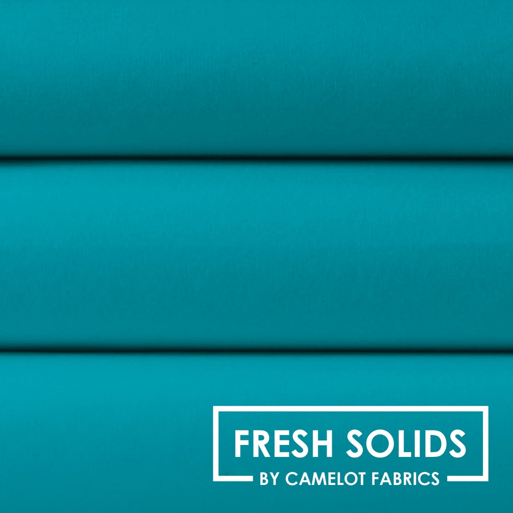 Fresh Solids - PEACOCK