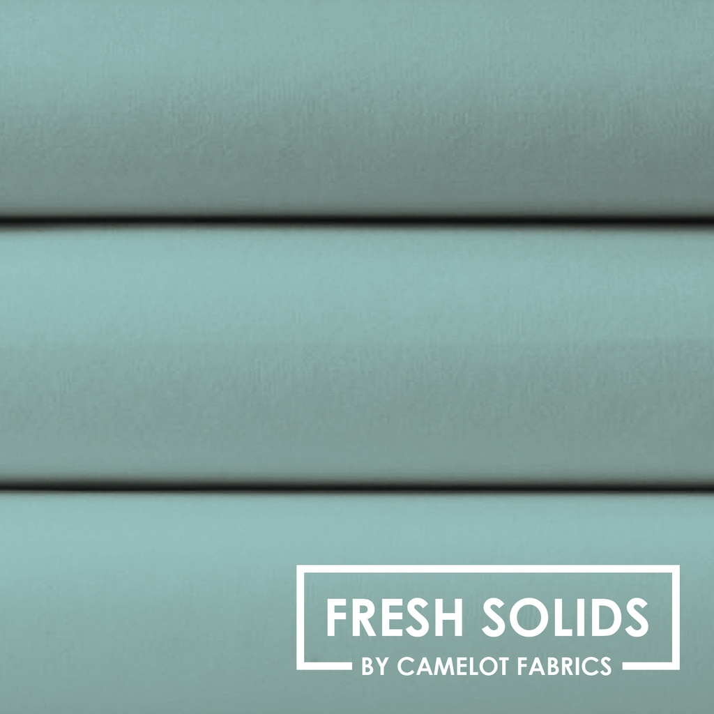 Fresh Solids - RAINWATER