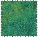 Celtic Roots - Sienna - GREEN