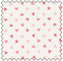 Love Blooms - Sweet Heart Valentines - LACE