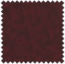 Crackle - 108" WideBack - CABERNET