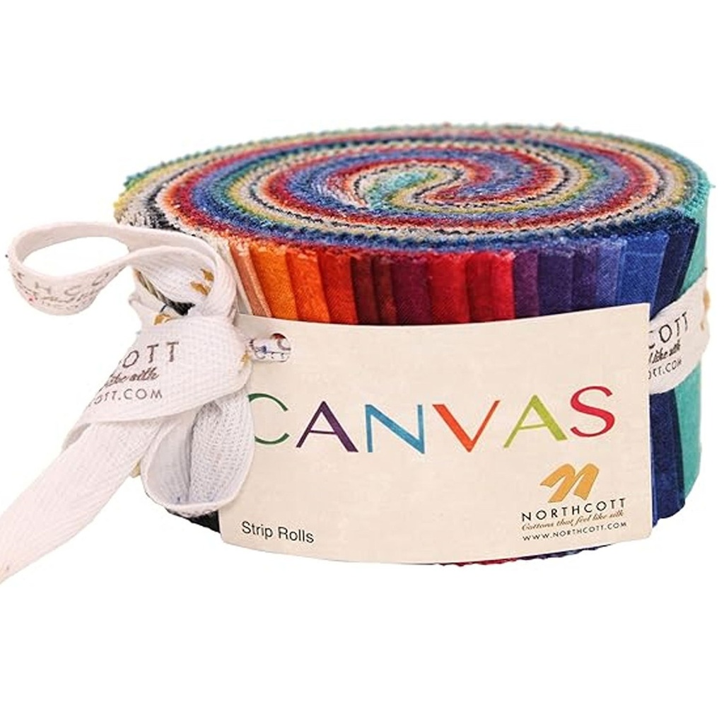 CANVAS - Jelly Roll