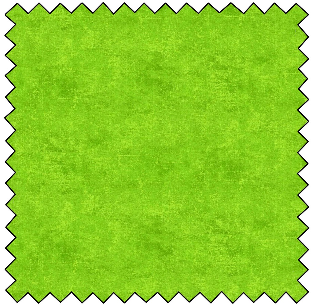 Canvas - LIME TWIST