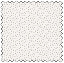 Woodland Adventures - Paw Prints - LIGHT GRAY