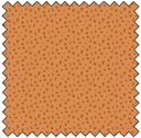 Woodland Adventures - Paw Prints - DARK RUST