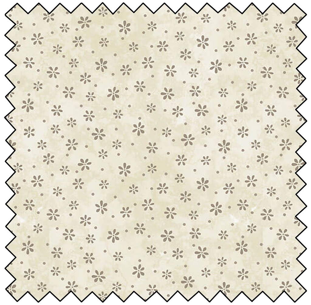 Birds of a Feather - Gail Basics - CREAM