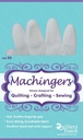 Machingers Gloves- XL