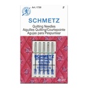 Quilting Needles - ASSORTED 75/90