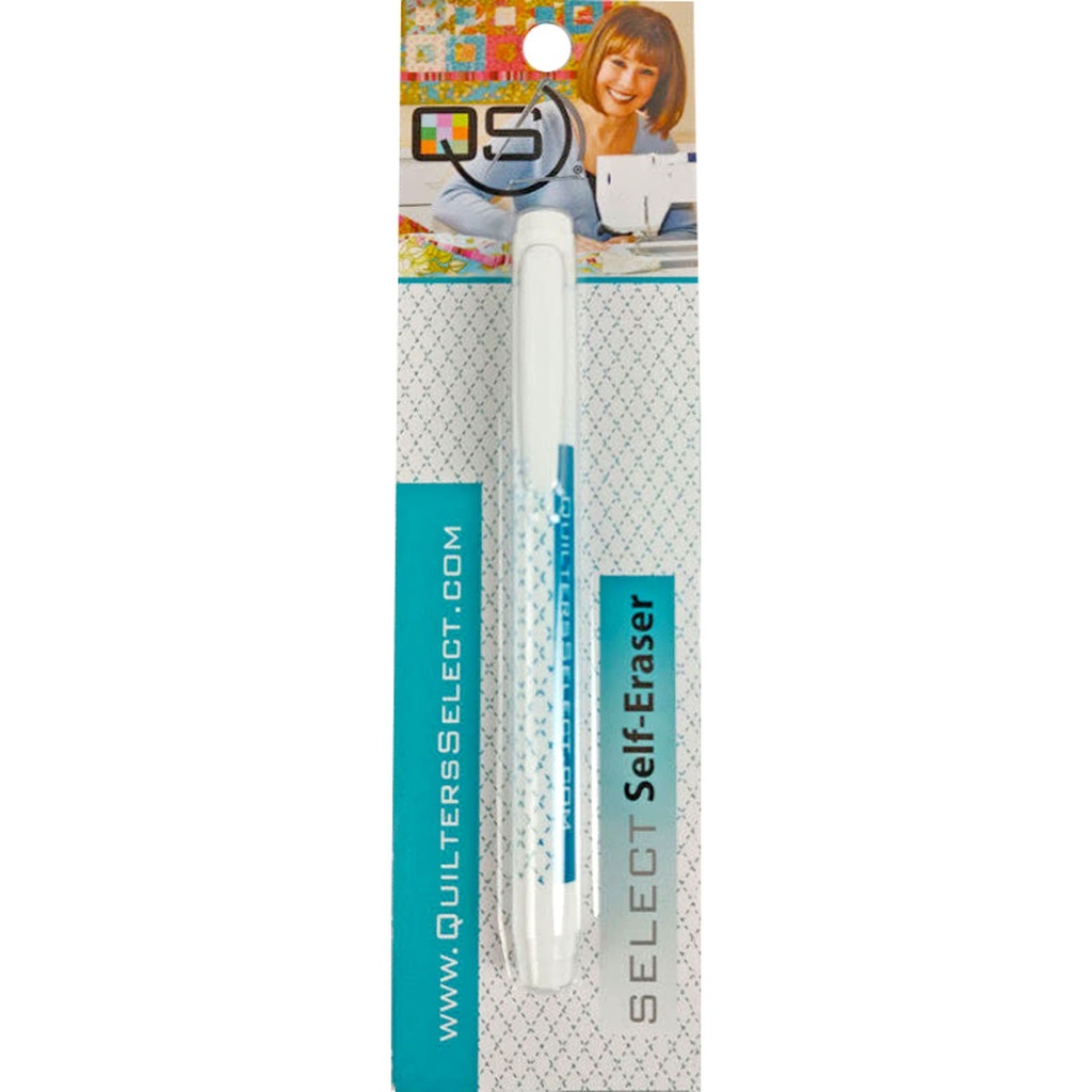 Quilter's Select - Self-Eraser