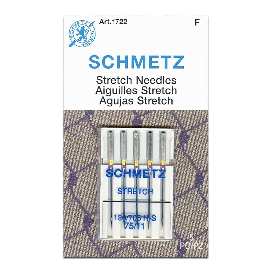 Stretch Needles - SIZE 75/11