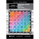 Tartan Star Quilt Pattern