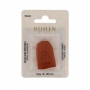 Leather Thimble - MEDIUM