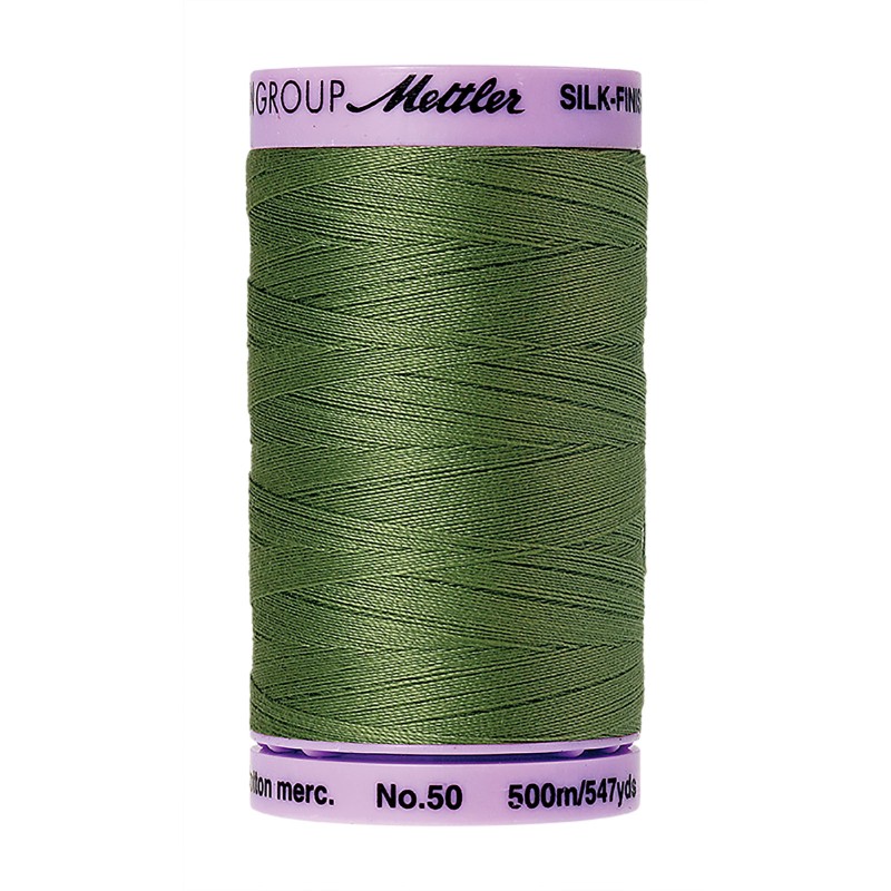 Silk Finish 50wt - 500M - COMMON HOP- #0840