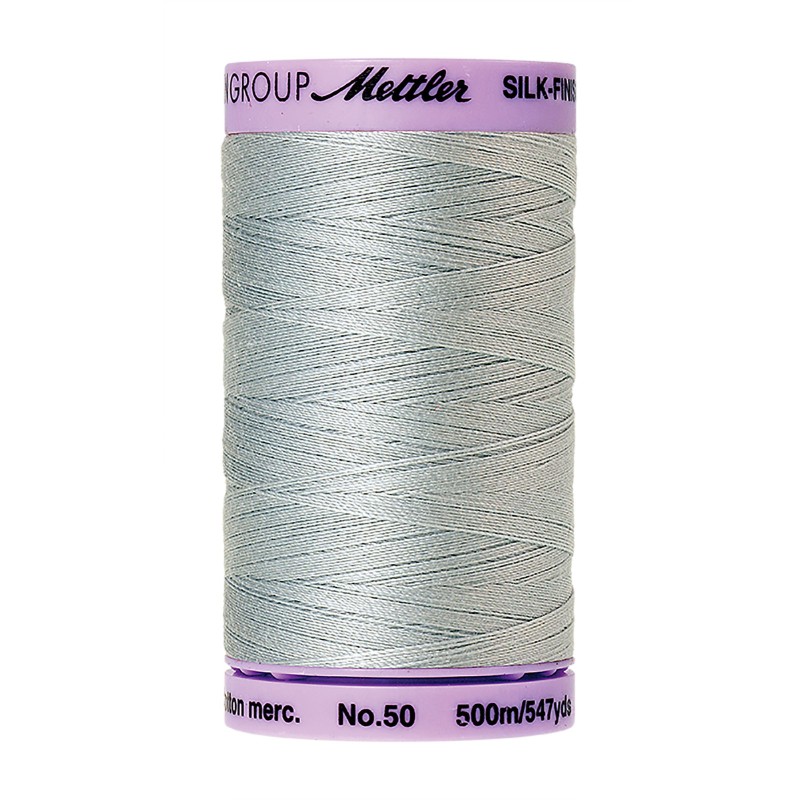 Silk Finish 50wt - 500M - MOONSTONE - #1081