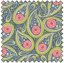 Dandi Duo - Paisley - GRAPHITE