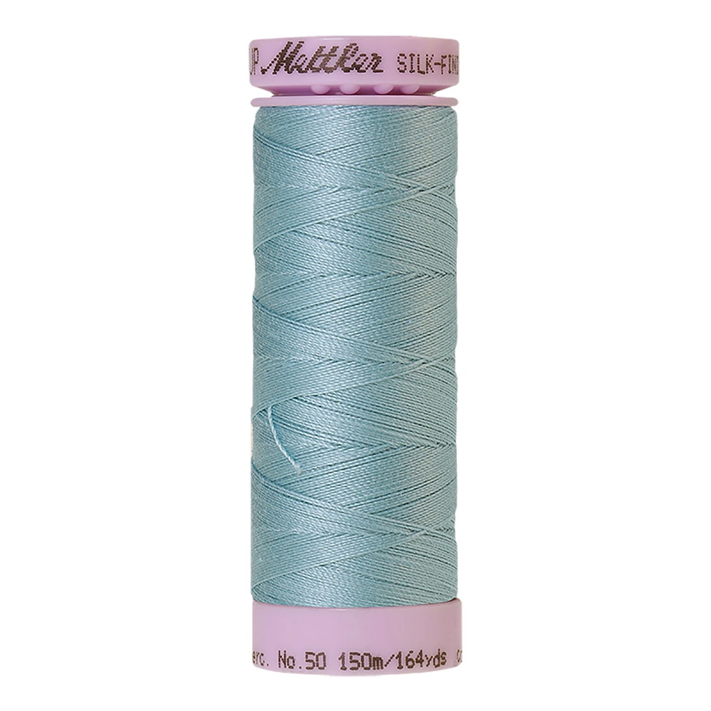 Silk Finish 50wt - 150M - ROUGH SEA - #0020