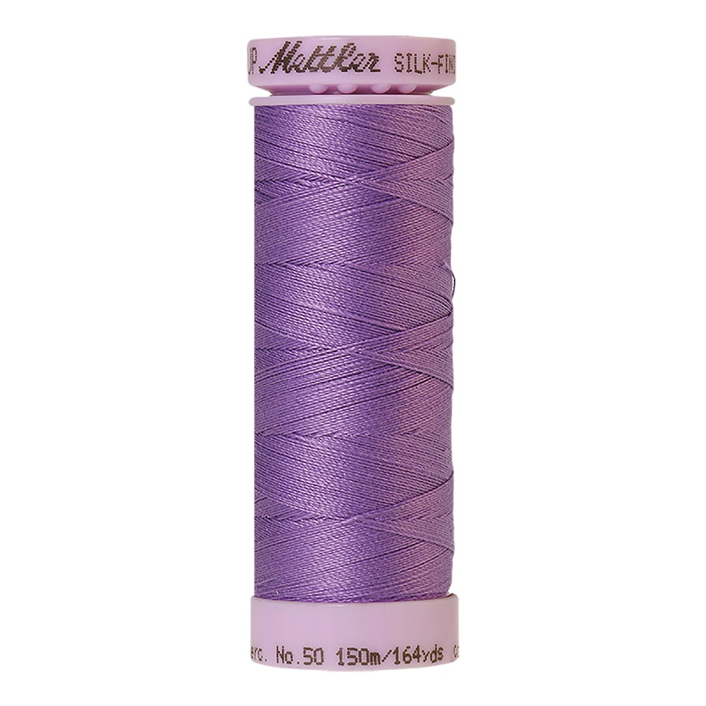 Silk Finish 50wt - 150M - ENGLISH LAVENDER - #0029