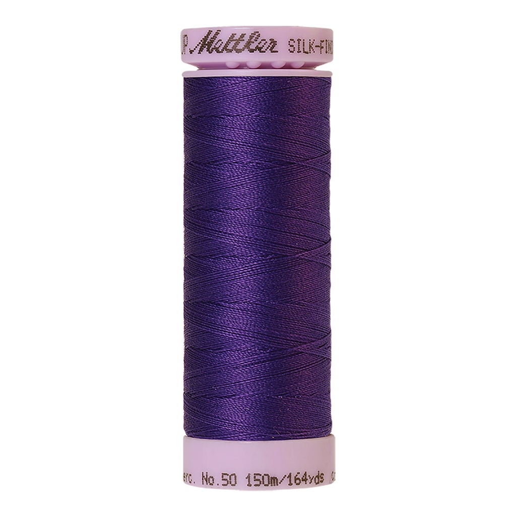 Silk Finish 50wt - 150M - ENGLISH LAVENDER - #0030