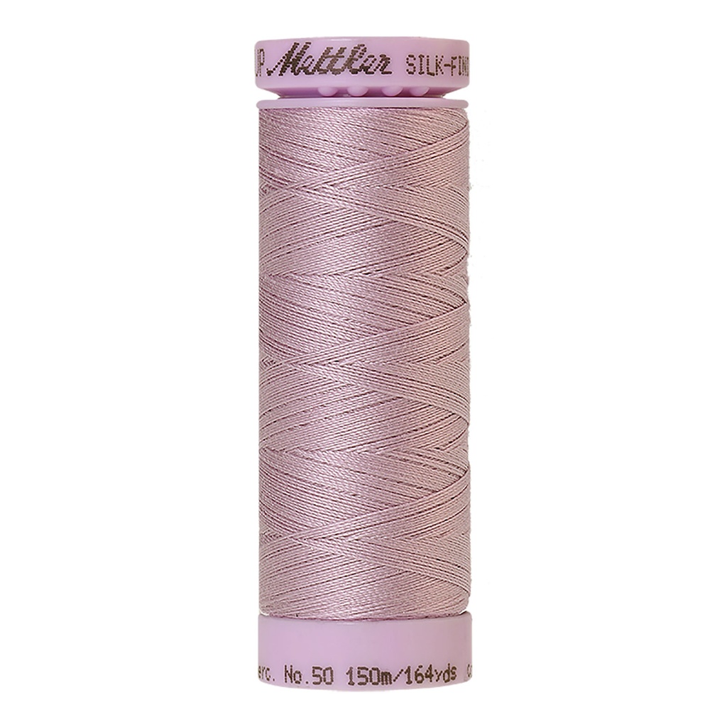 Silk Finish 50wt - 150M - CROCUS - #0035