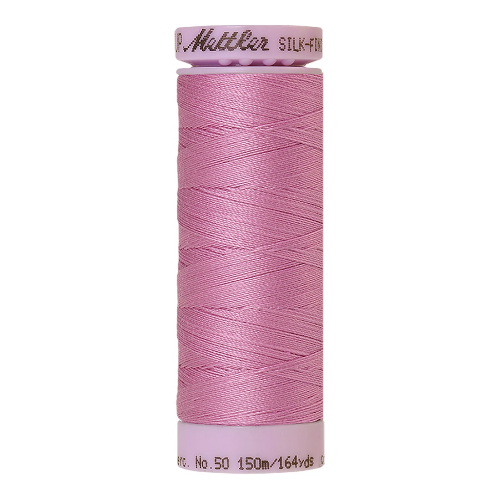 Silk Finish 50wt - 150M - CACHET PINK - #0052