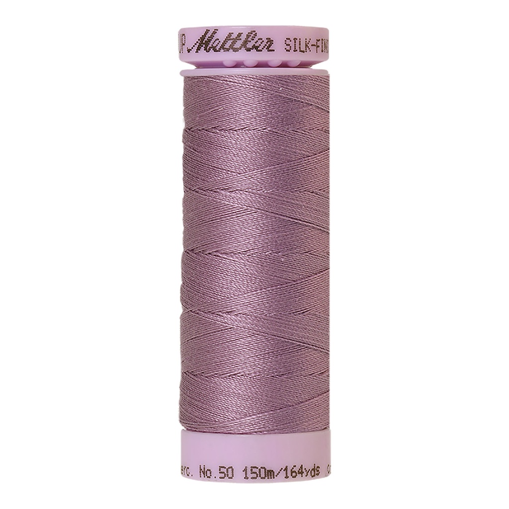 Silk Finish 50wt - 150M - MALLOW - #0055