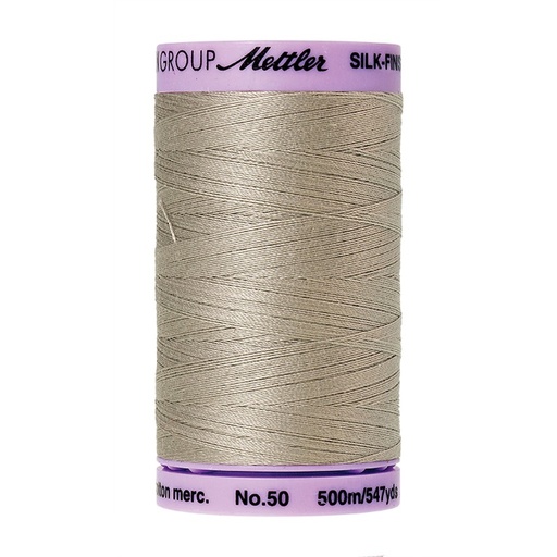 [MET9104-3559] Silk Finish 50wt - 500M - DRIZZLE - #3559