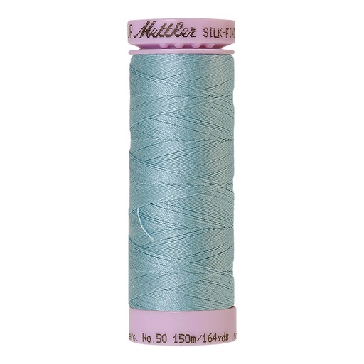 [MET9105-0020] Silk Finish 50wt - 150M - ROUGH SEA - #0020