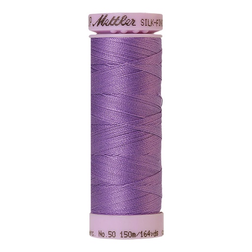 [MET9105-0029] Silk Finish 50wt - 150M - ENGLISH LAVENDER - #0029