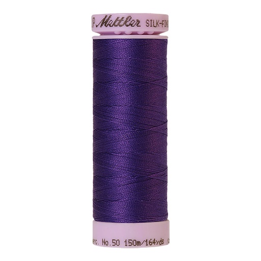 [MET9105-0030] Silk Finish 50wt - 150M - ENGLISH LAVENDER - #0030