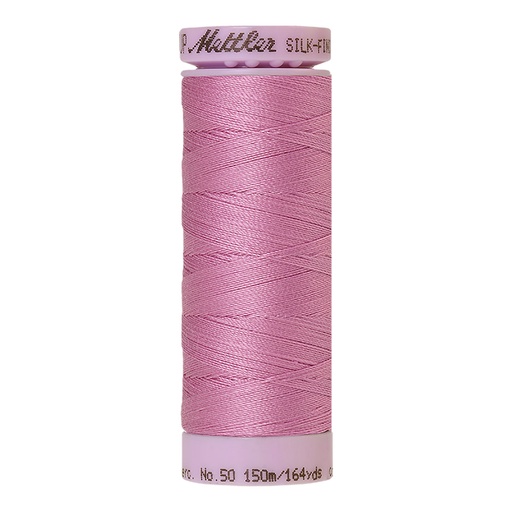 [MET9105-0052] Silk Finish 50wt - 150M - CACHET PINK - #0052