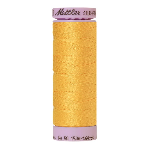 [MET9105-0120] Silk Finish 50wt - 150M - SUMMERSUN - #0120